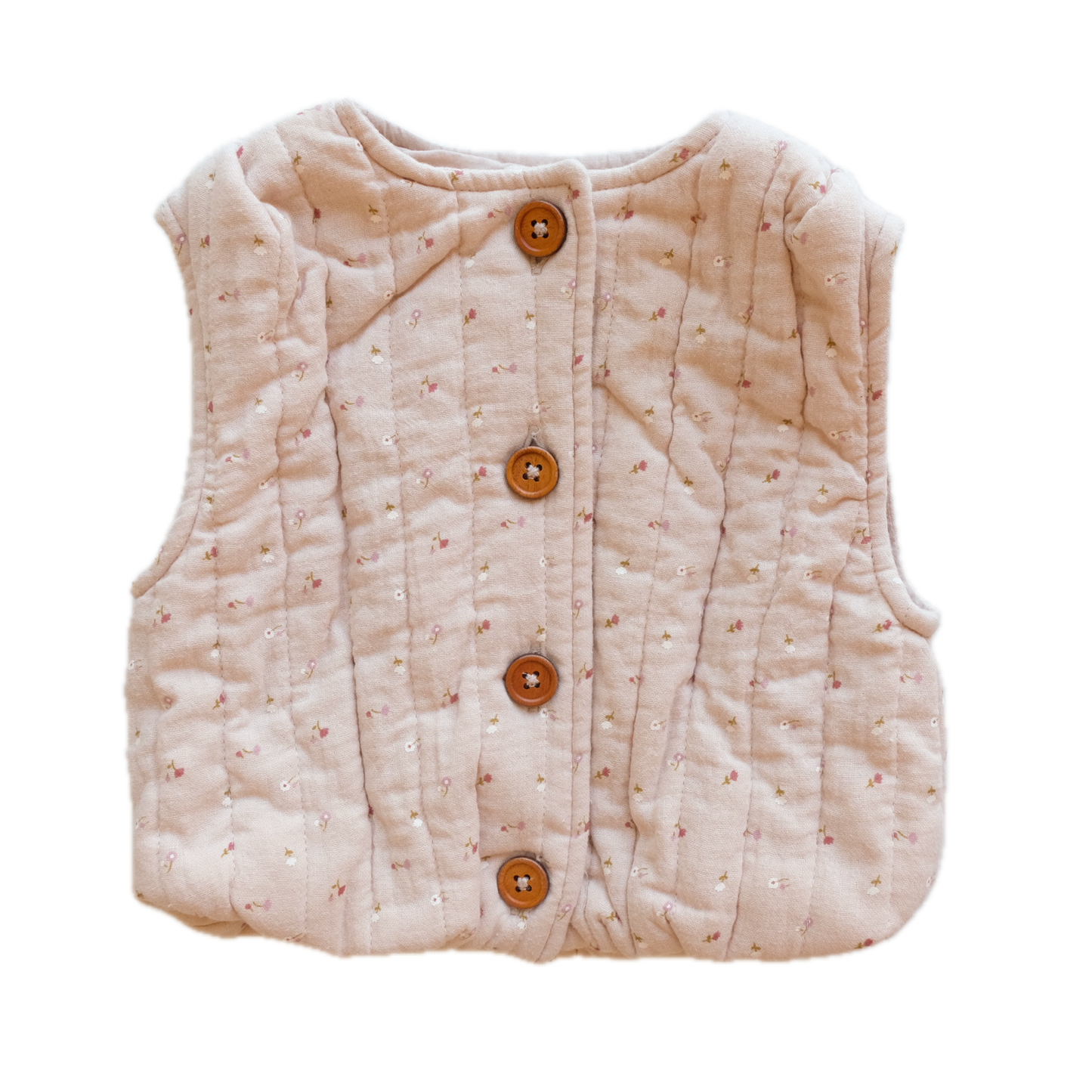 Gilet Kiabi - 6 mois