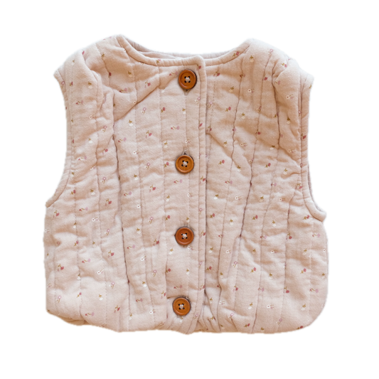 Gilet Kiabi - 6 mois