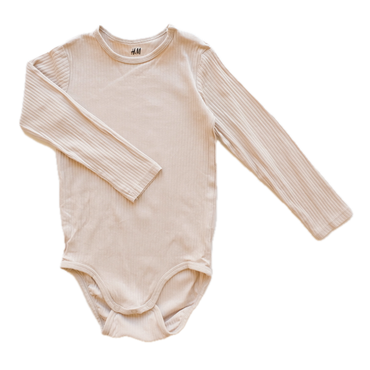 Body H&M - 4 ans (104 cm)