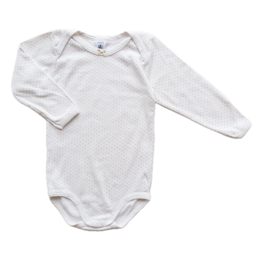 Body Petit Bateau - 24 mois (86 cm)
