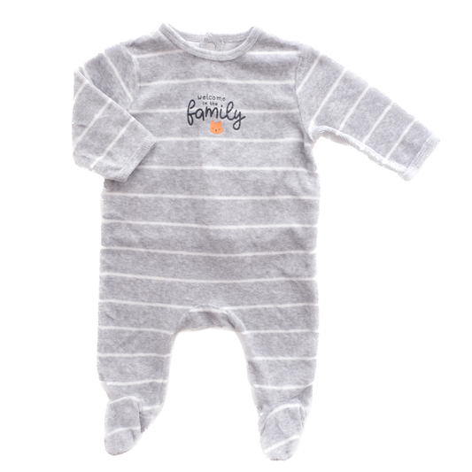 Pyjama Kiabi - 3 mois