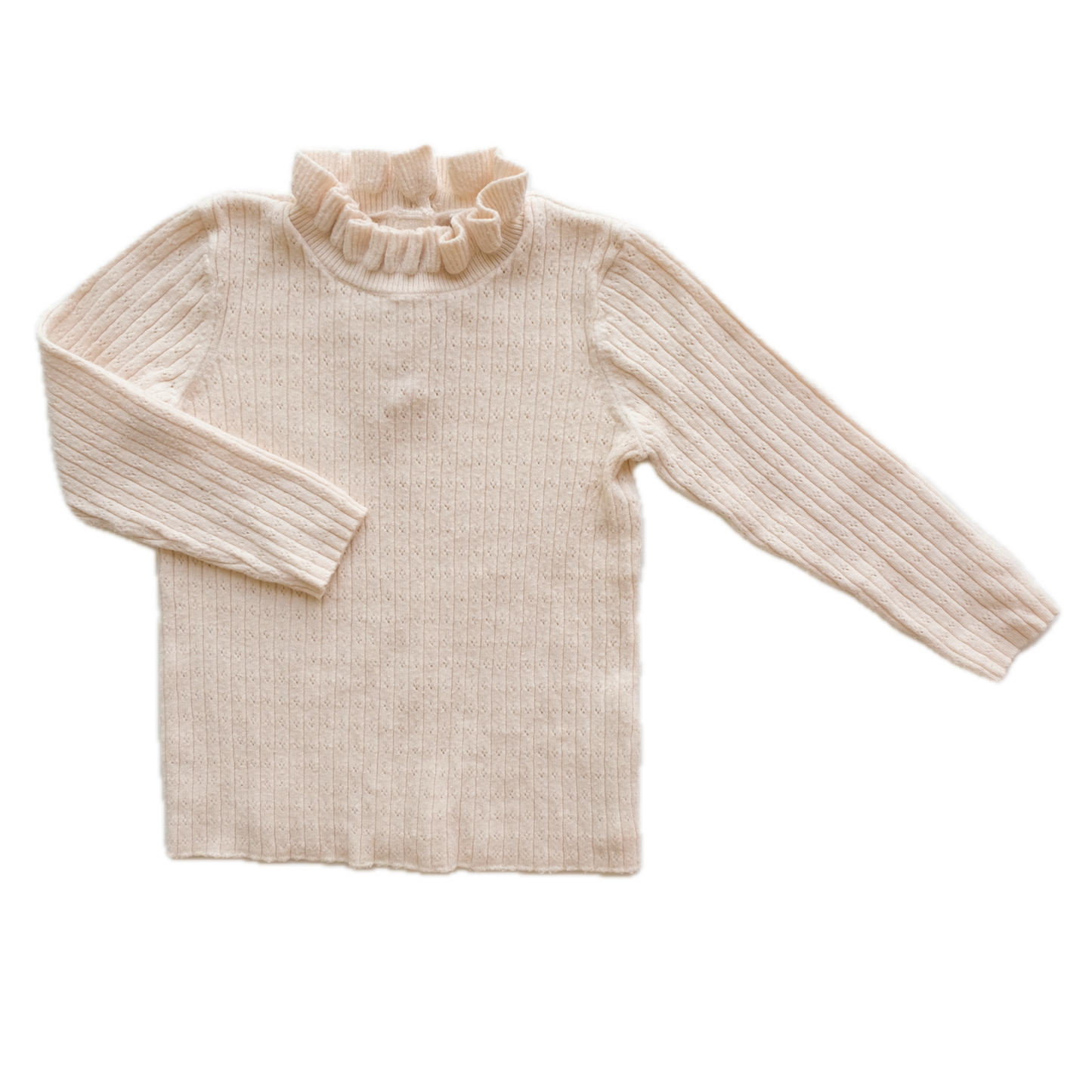 Pull fin TAO - 18 mois (80 cm)