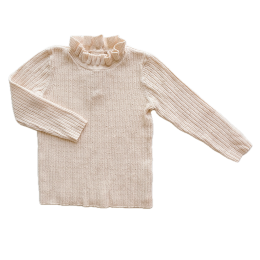 Pull fin TAO - 18 mois (80 cm)
