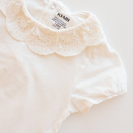 Body Kiabi - 18 mois