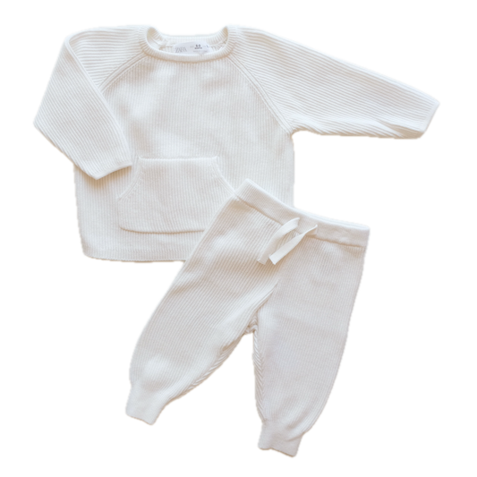 Ensemble Zara - 9 mois (74 cm)