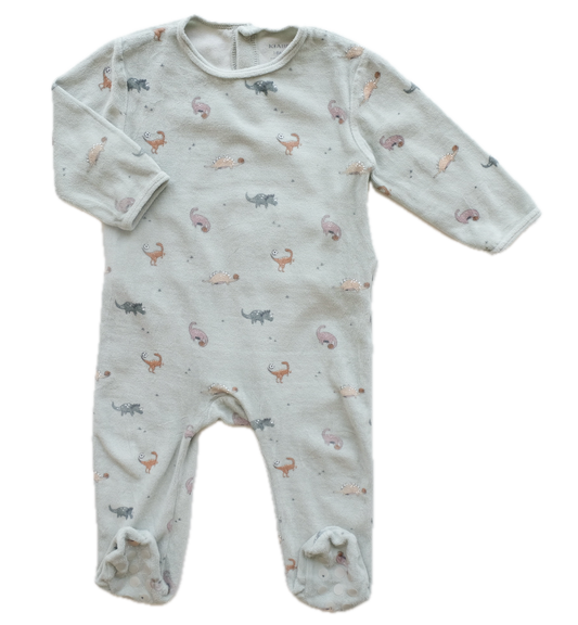Pyjama Kiabi - 18 mois