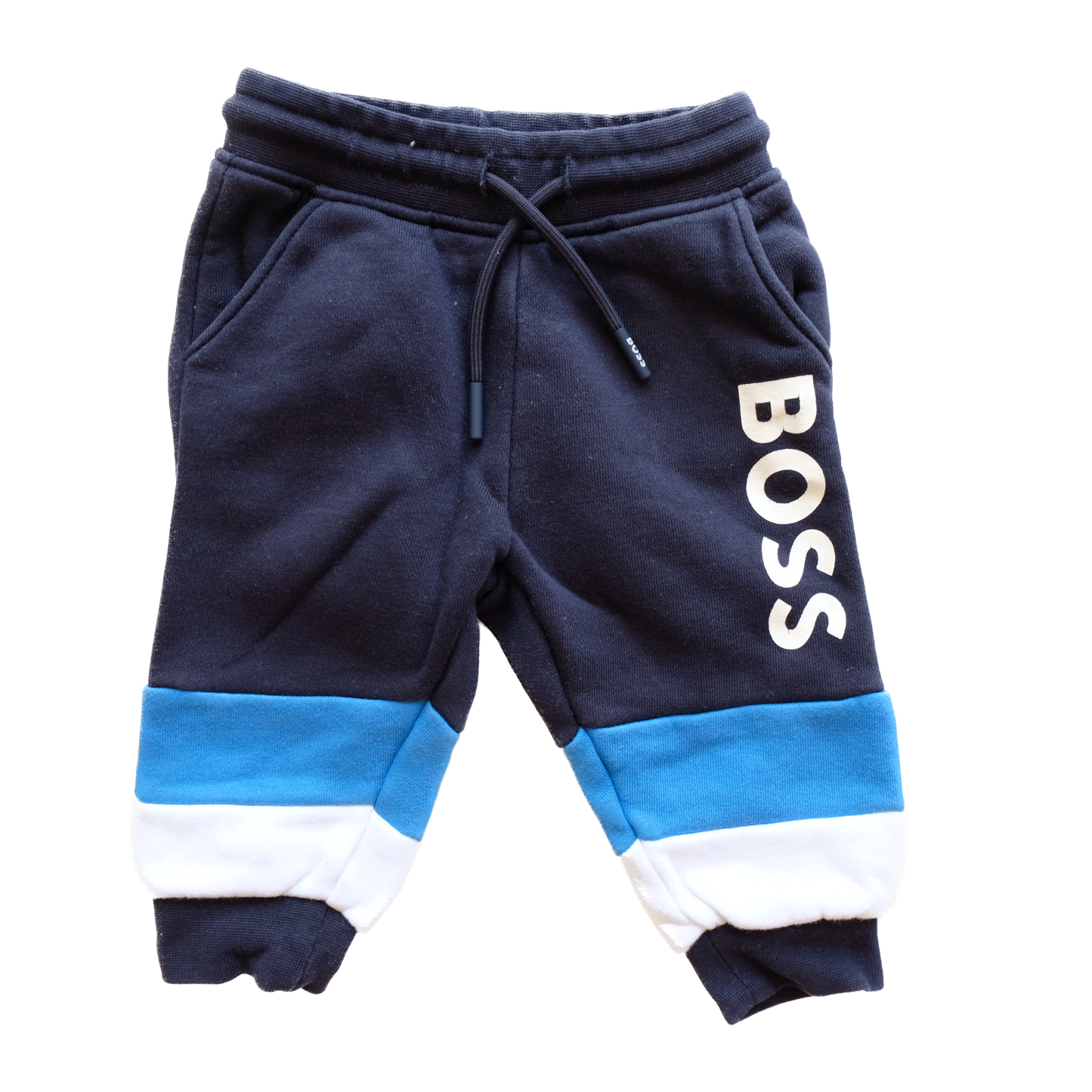 Jogger Boss - 6 mois (67 cm)