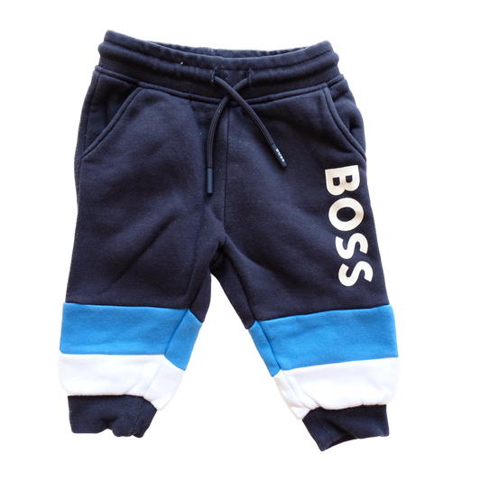 Jogger Boss - 6 mois (67 cm)