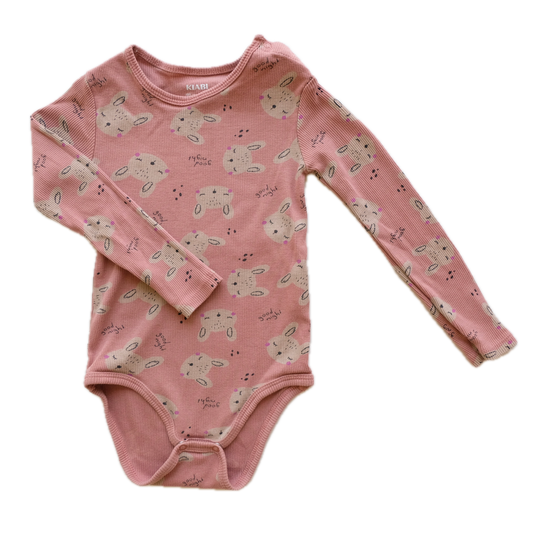 Body Kiabi - 36 mois