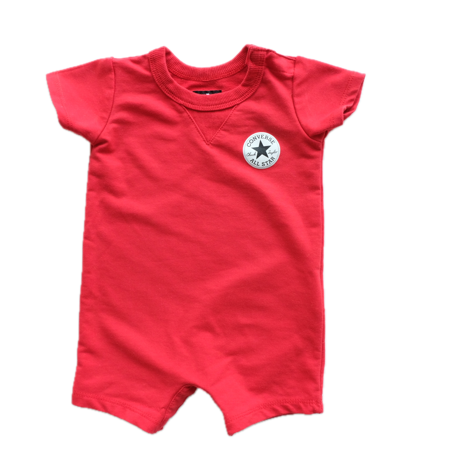 Combinaison Converse - 6 mois (68 cm)