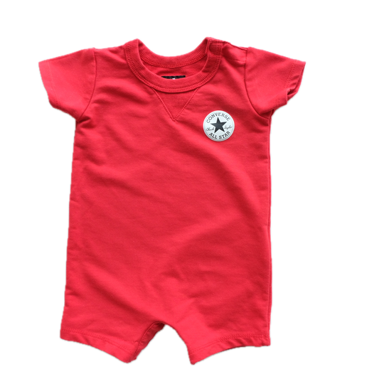 Combinaison Converse - 6 mois (68 cm)