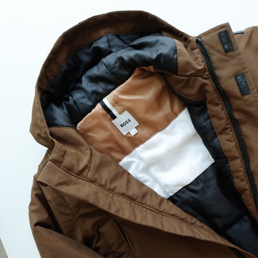 Parka BOSS - 2 ans (86 cm)