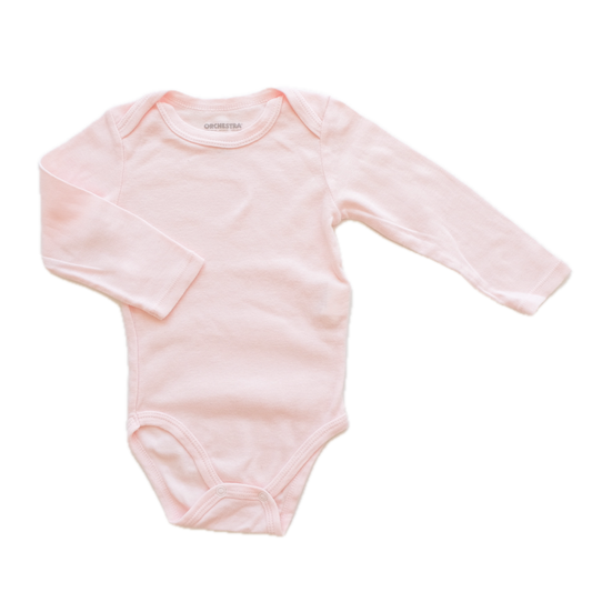 Body Orchestra - 9 mois (71 cm)