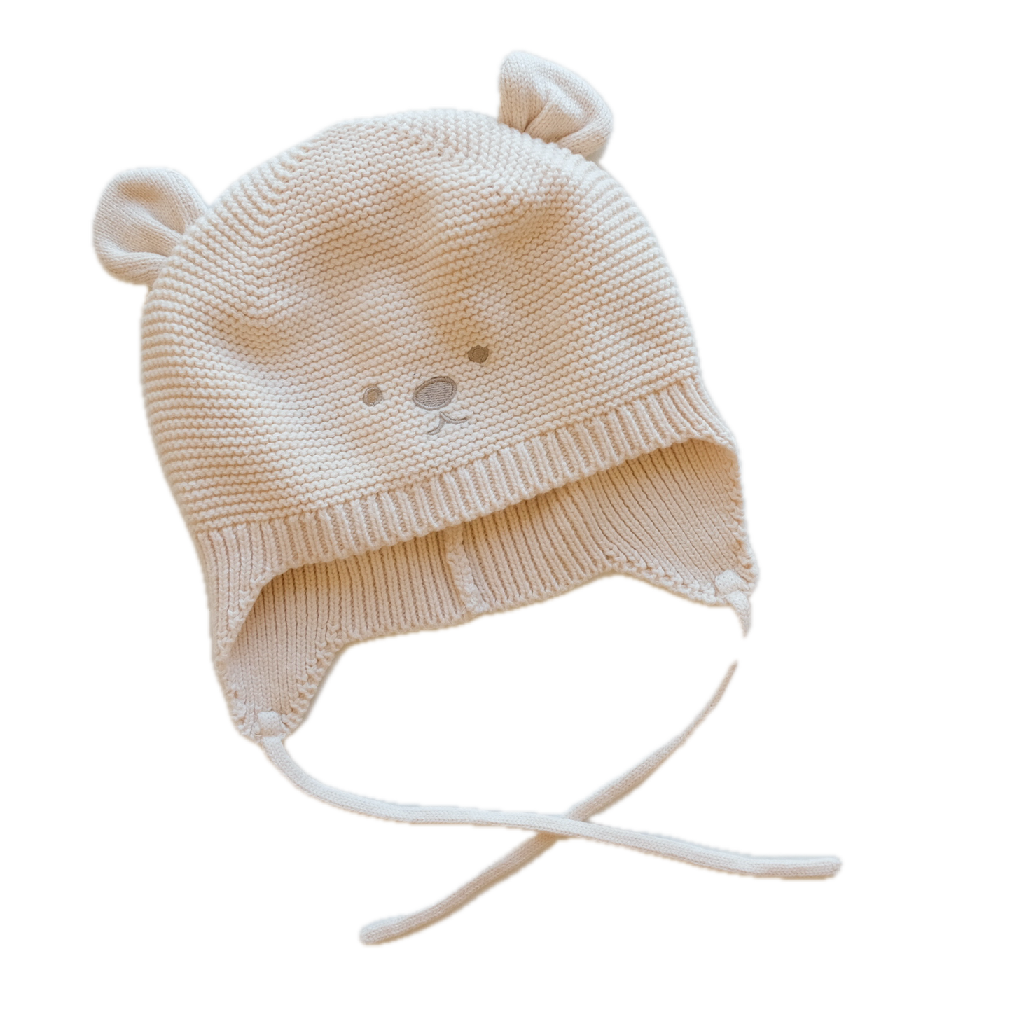 Bonnet bébé H&M - 18/24 mois (49/50 cm)