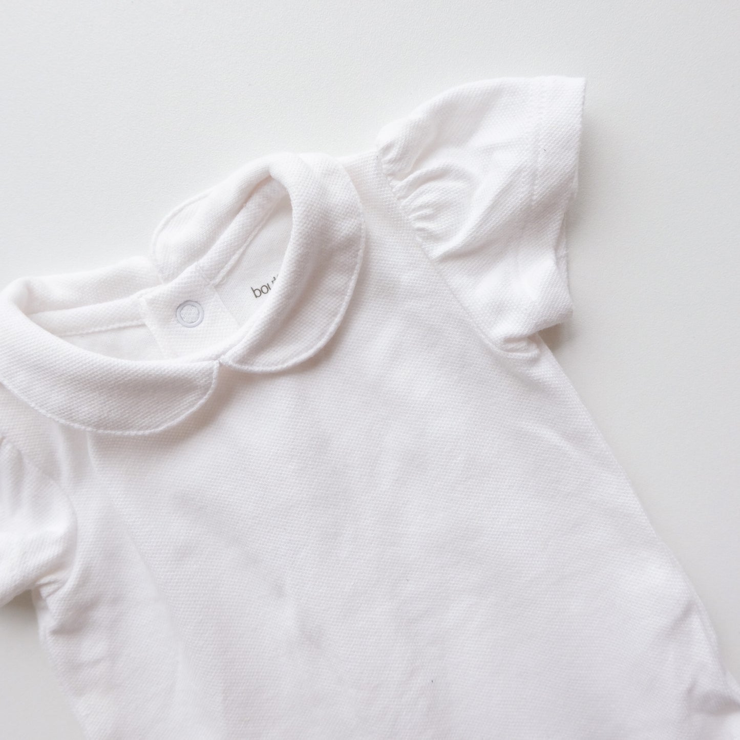 Body Bout'chou - 1 mois