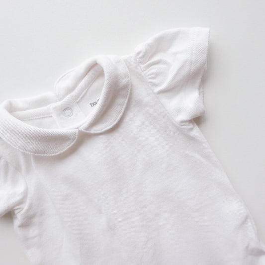 Body Bout'chou - 1 mois