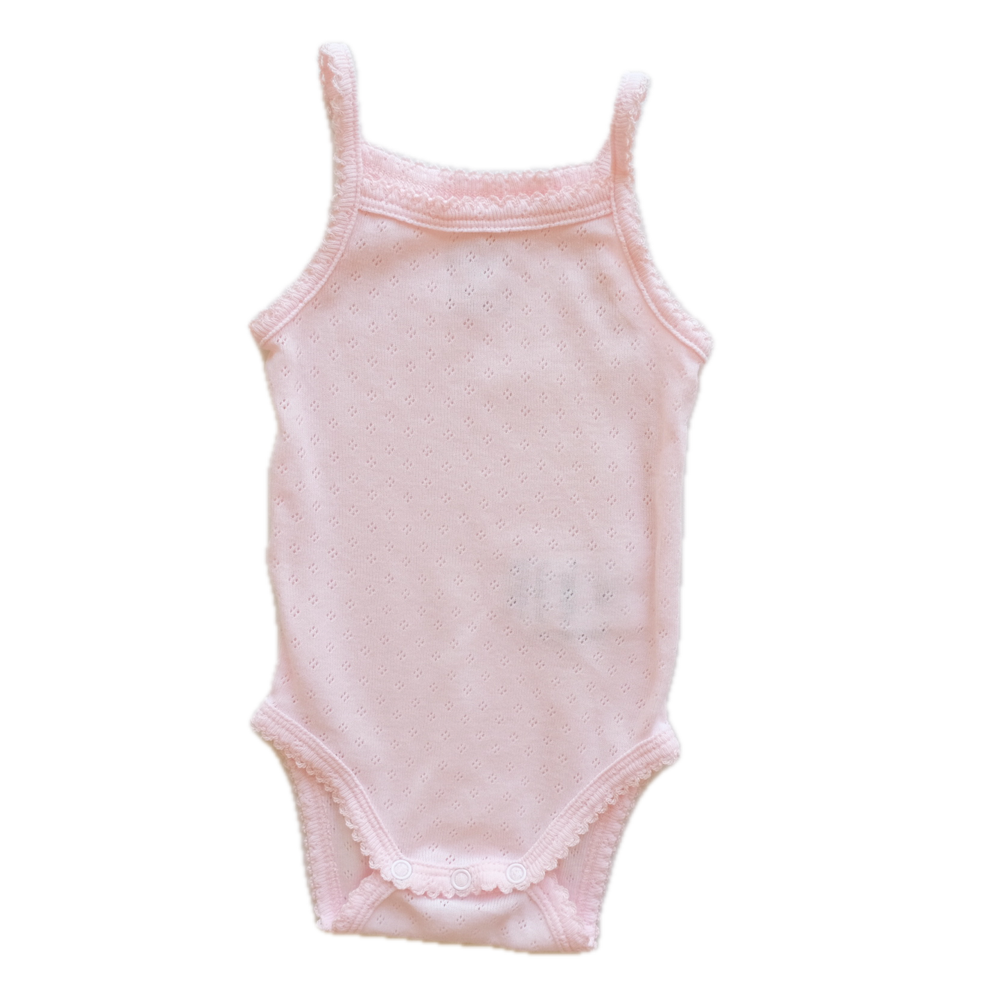 Body Carrément Beau - 1 mois (54 cm)