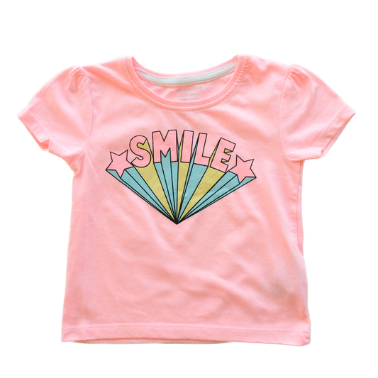 T-shirt Primark - 12mois (80 cm)