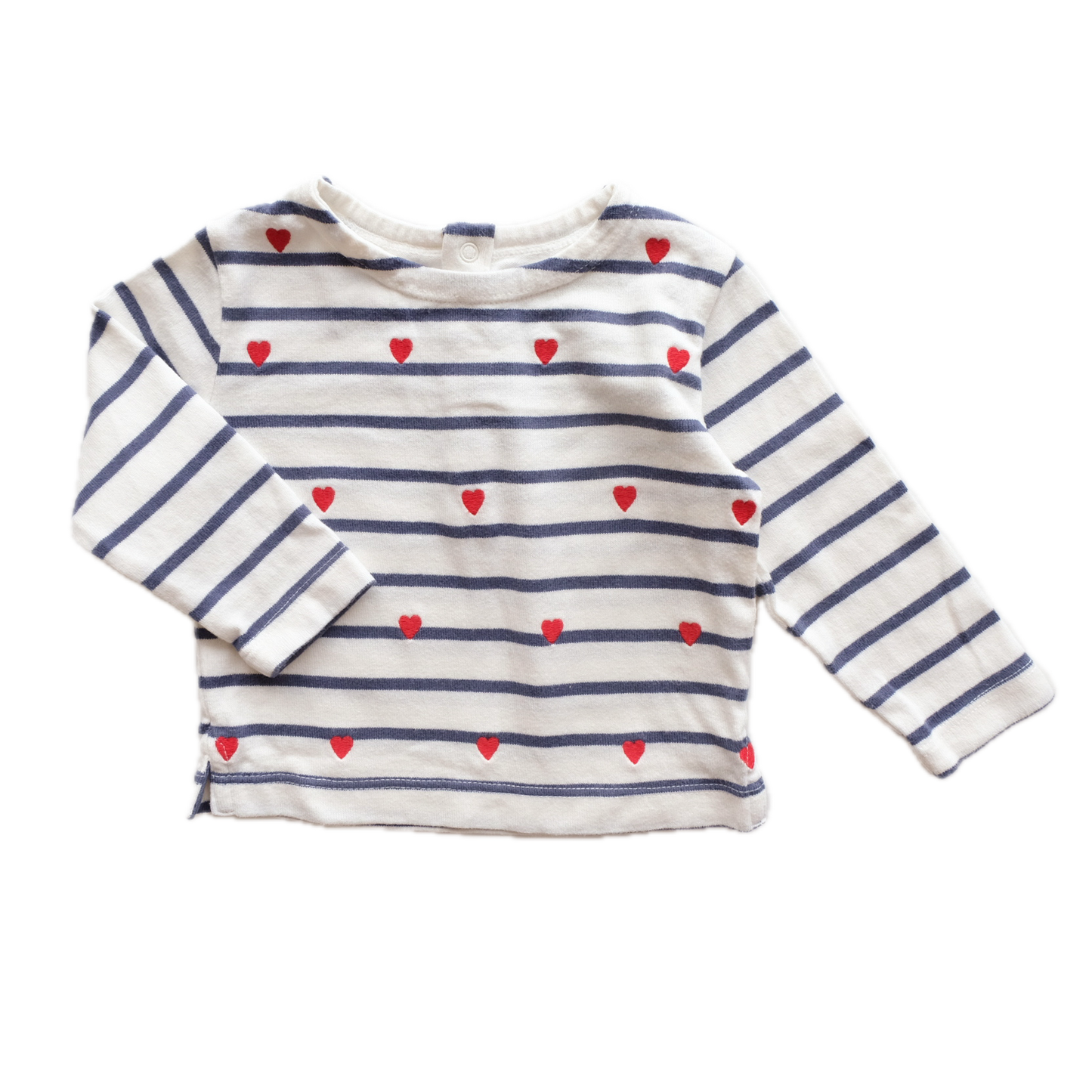 T-shirt Bout'chou - 6 mois