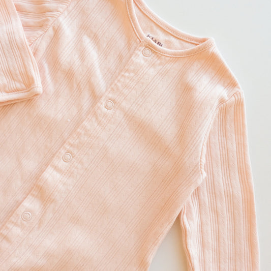 Pyjama Kiabi - 6 mois