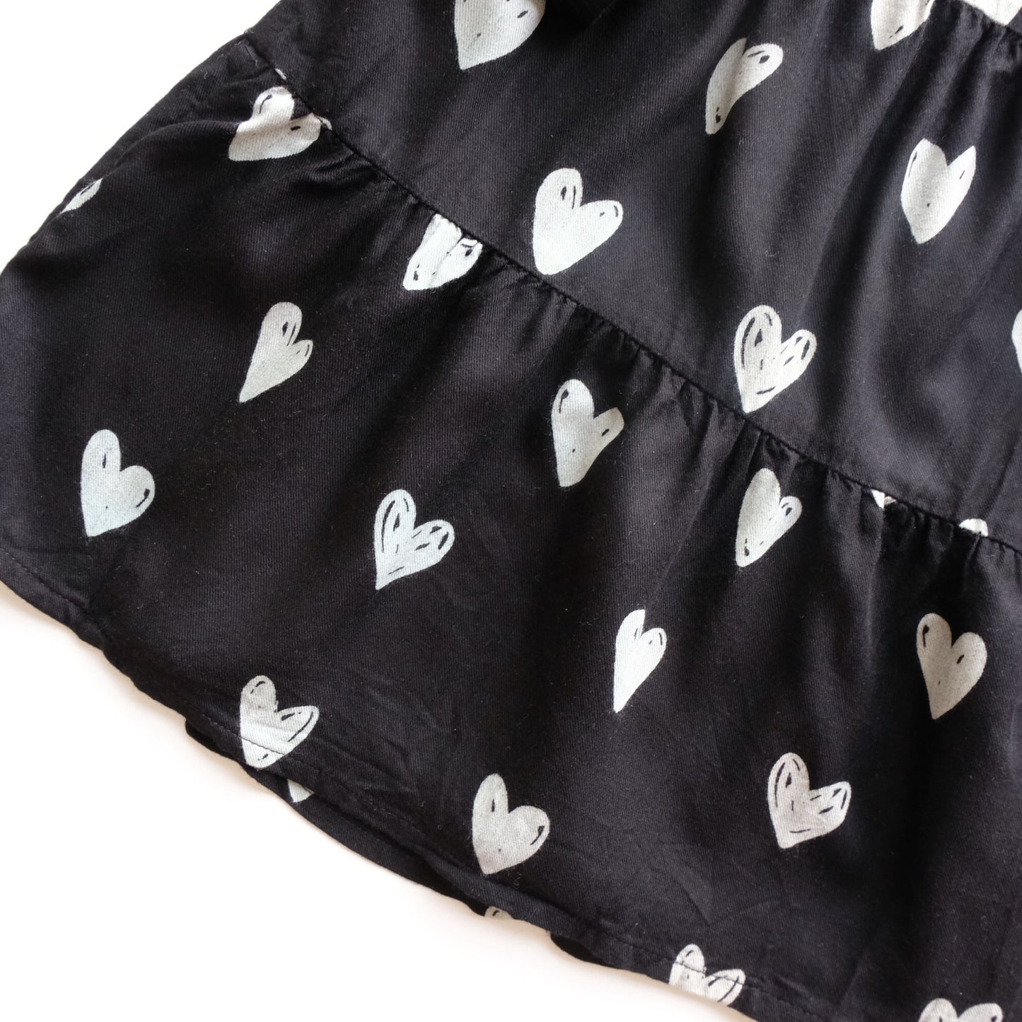 Robe Monoprix - 3 ans