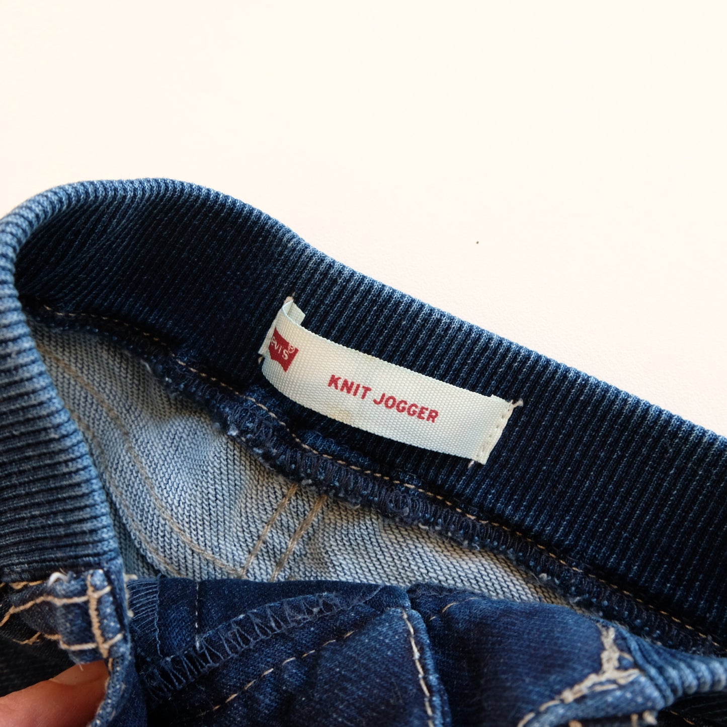 Jean Levi's - 6 mois (68 cm)