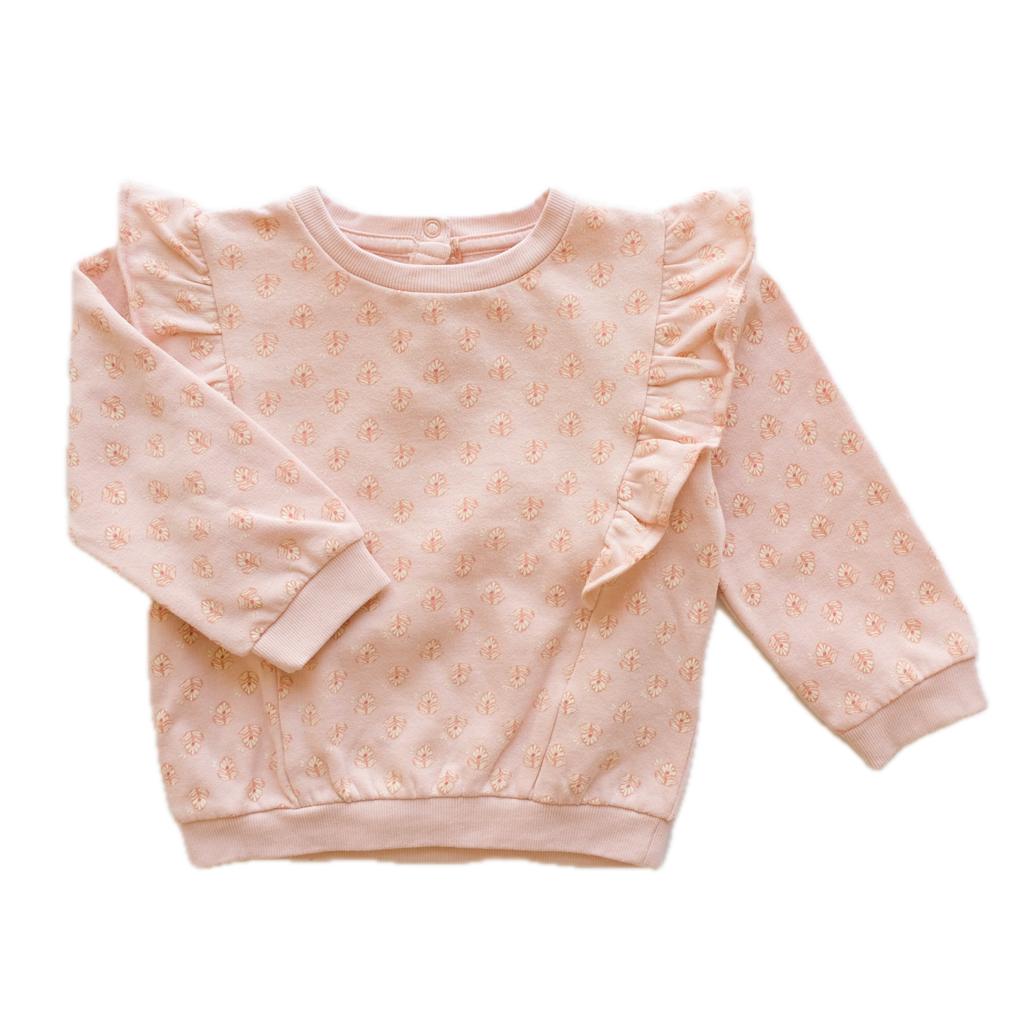 Sweat Gémo - 3 ans