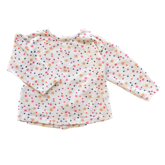 T-shirt Catimini - 12 mois (74 cm)