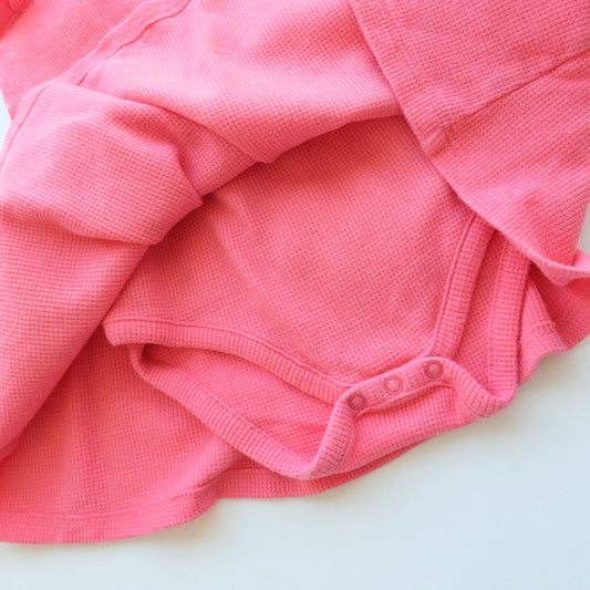 Robe-body Kiabi - 18 mois