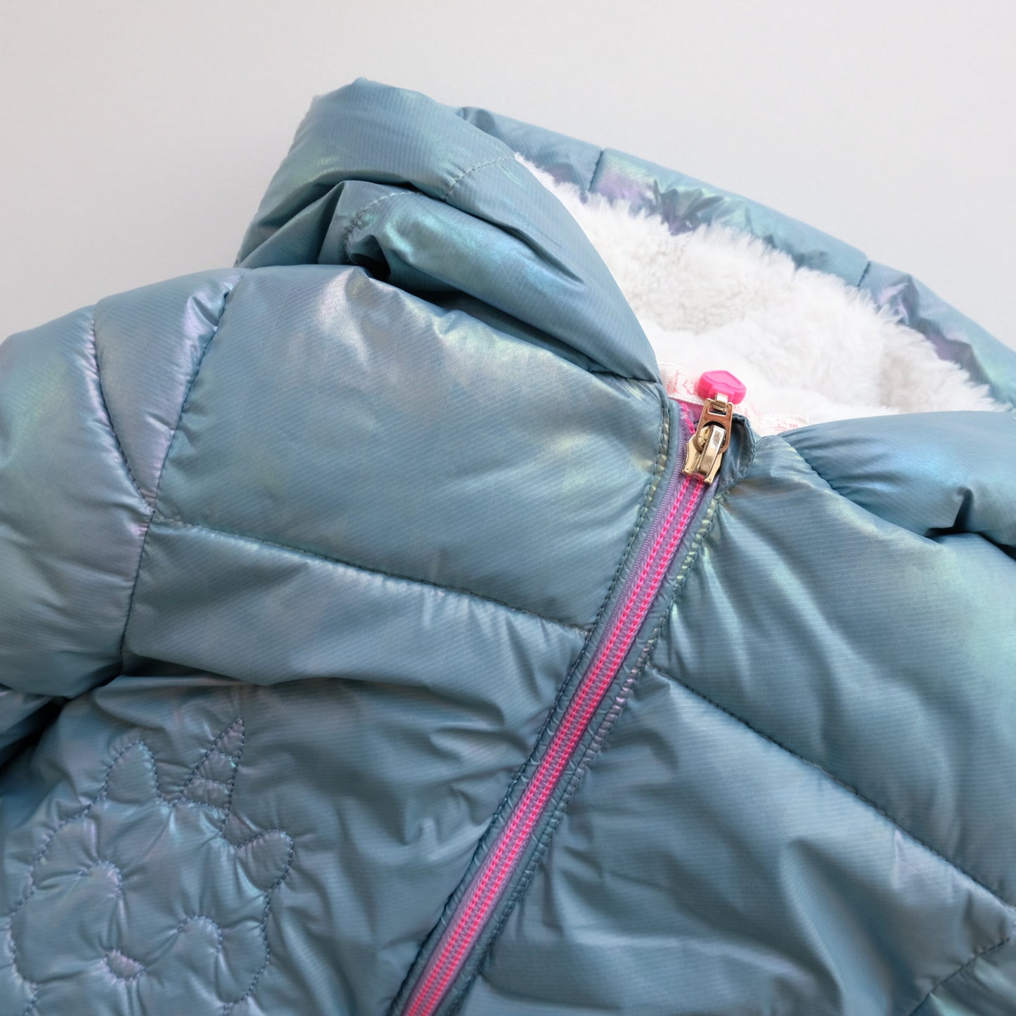 Doudoune Billieblush - 18 mois (81 cm)