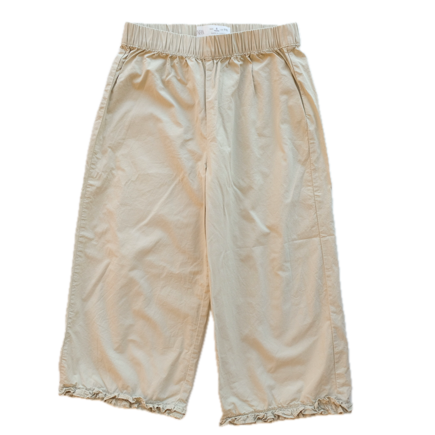 Pantalon Zara - 5 ans (110 cm)