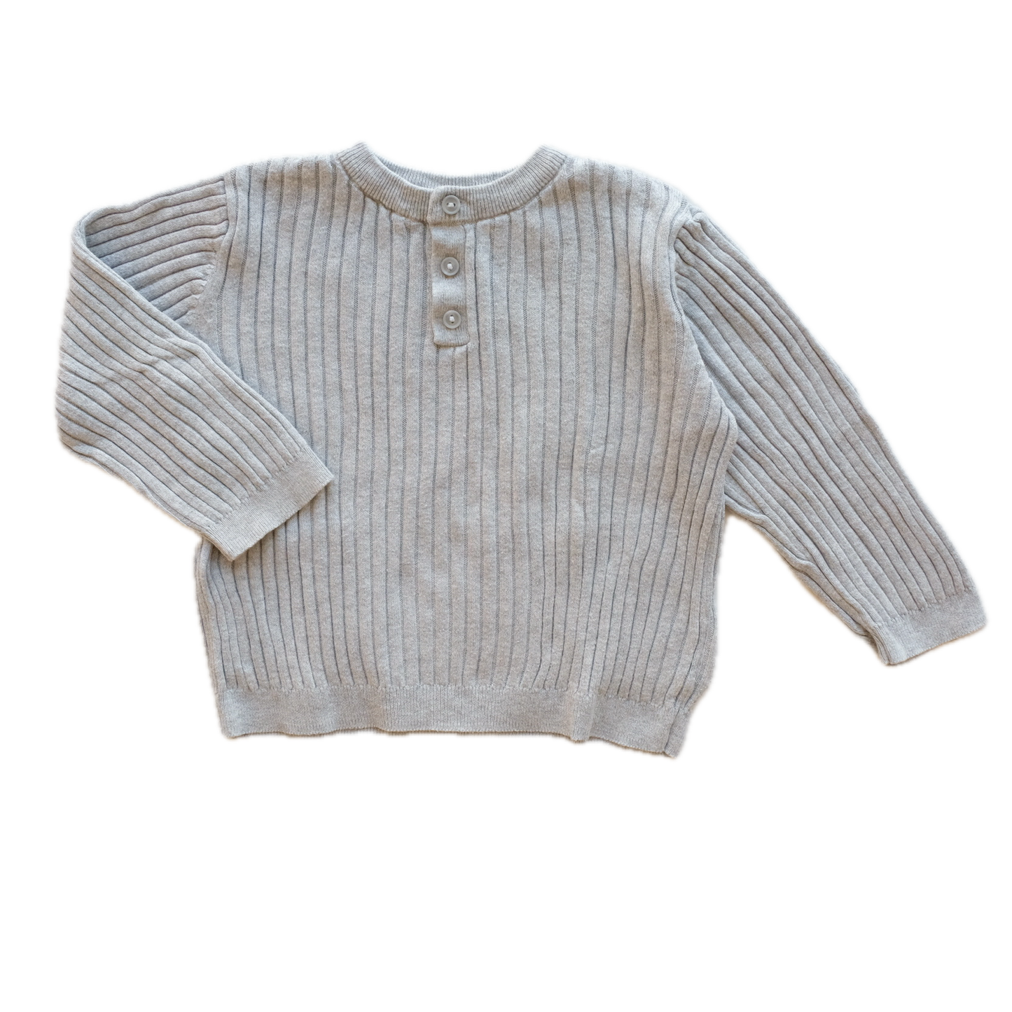 Pull H&M - 18 mois (86 cm)