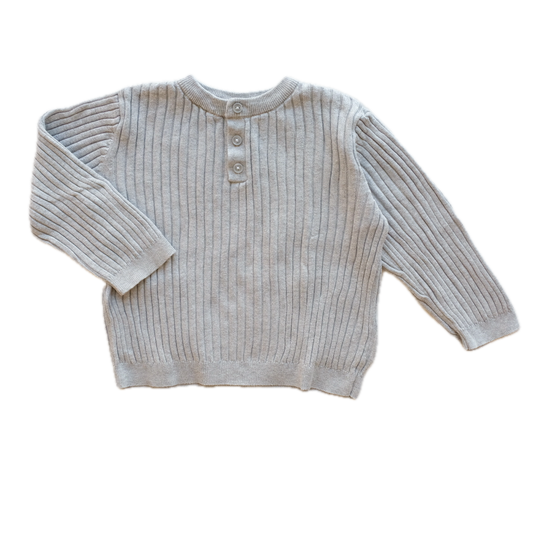 Pull H&M - 18 mois (86 cm)