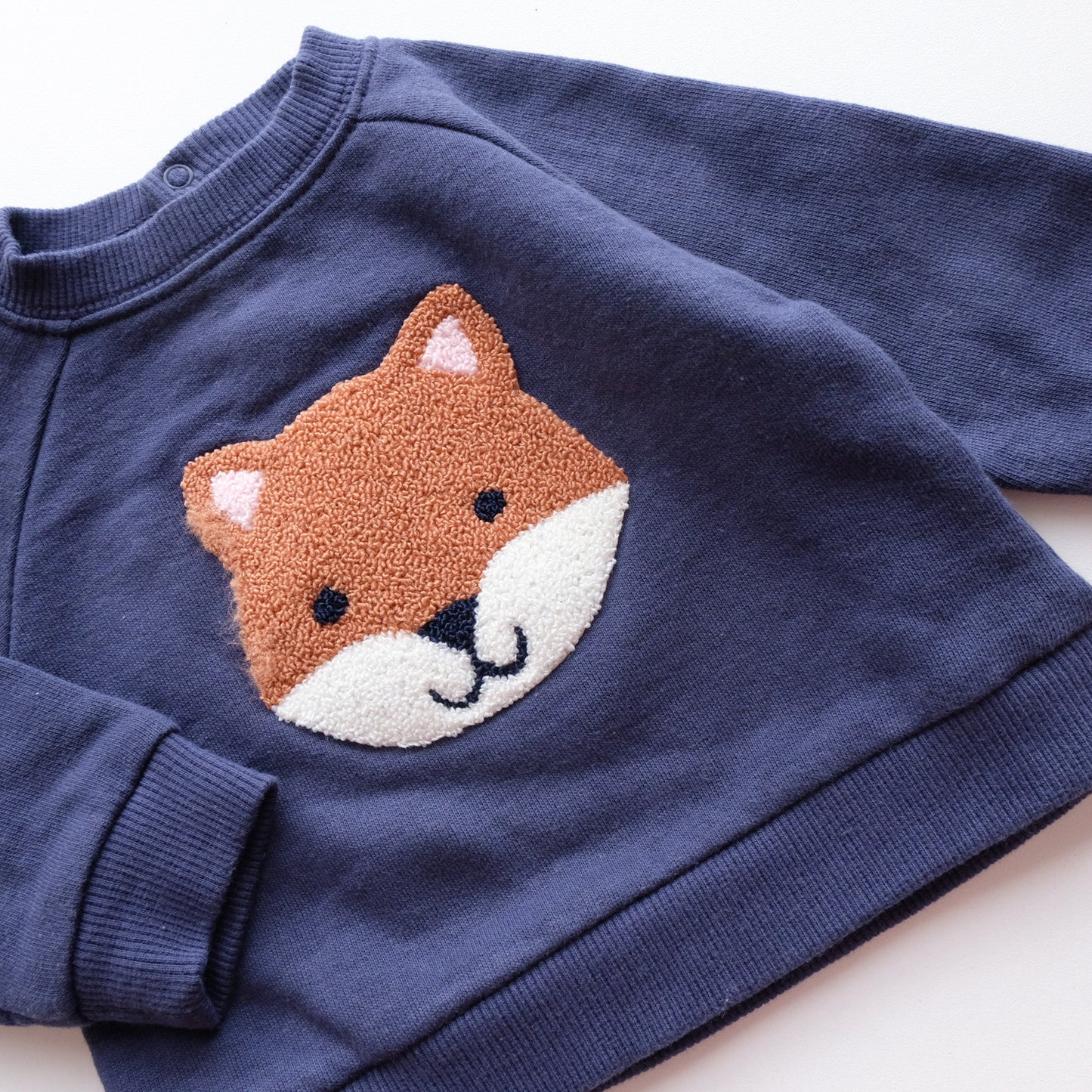 Sweat Bout'chou - 6 mois