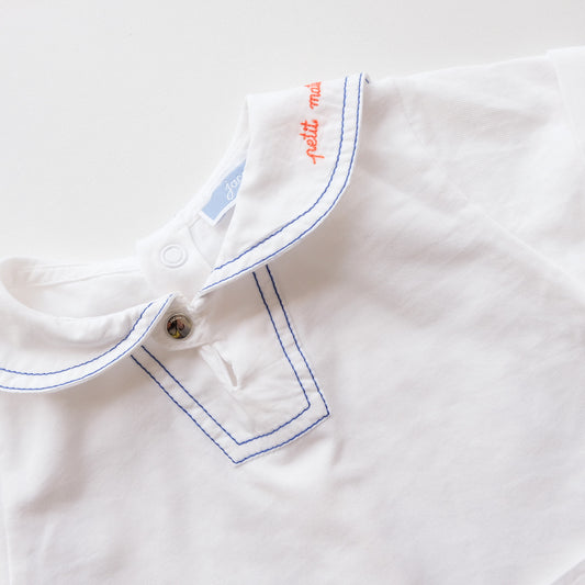 Ensemble Jacadi - 6 mois