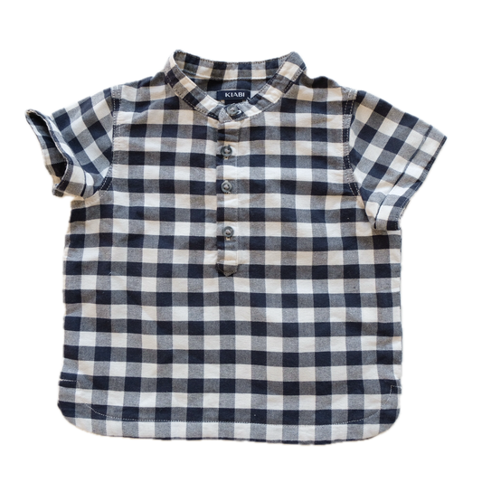 Chemise Kiabi - 6 mois