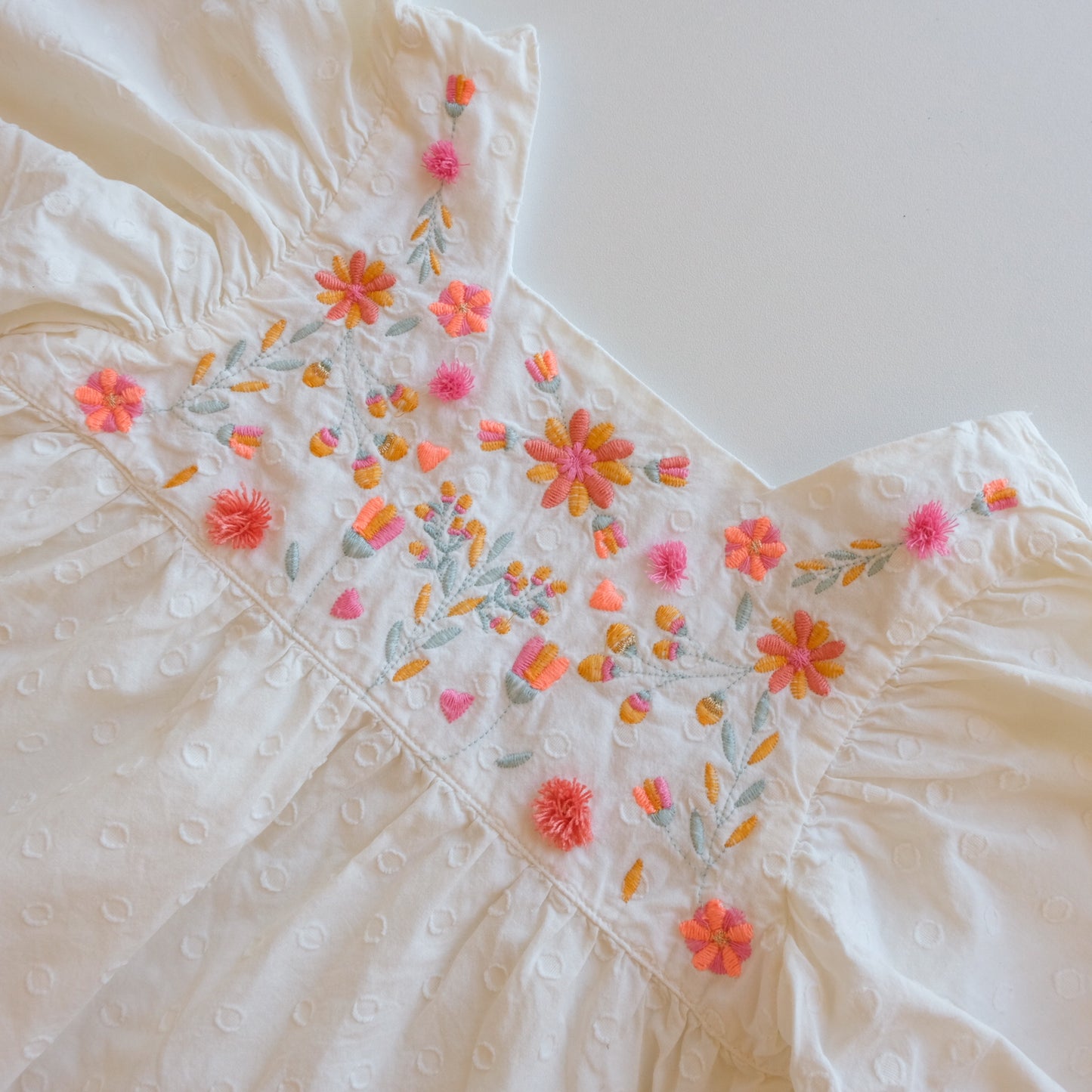 Blouse Orchestra - 4 ans (104 cm)