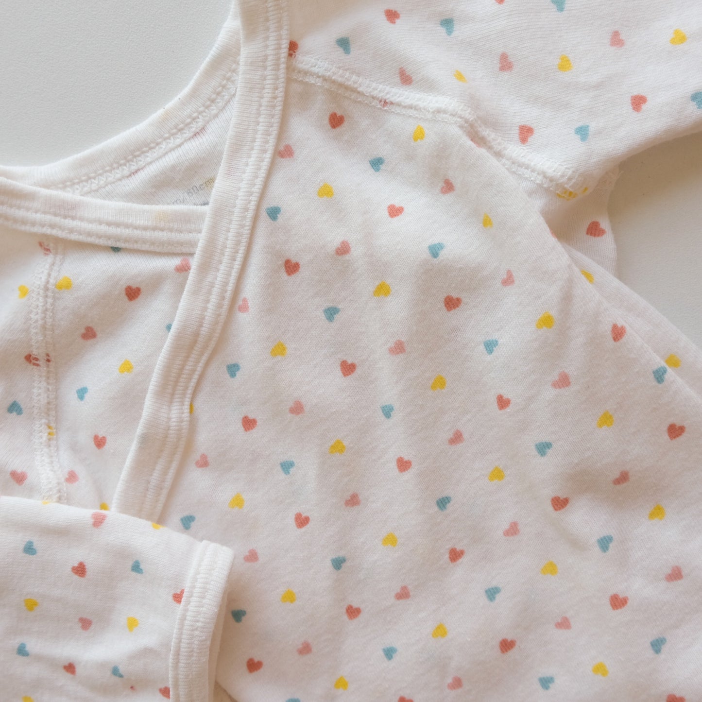 Body Petit bateau - 3 mois (60 cm)