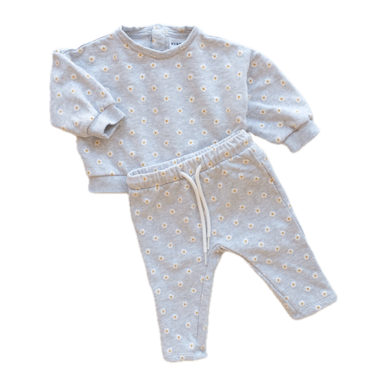 Ensemble Kiabi - 6 mois