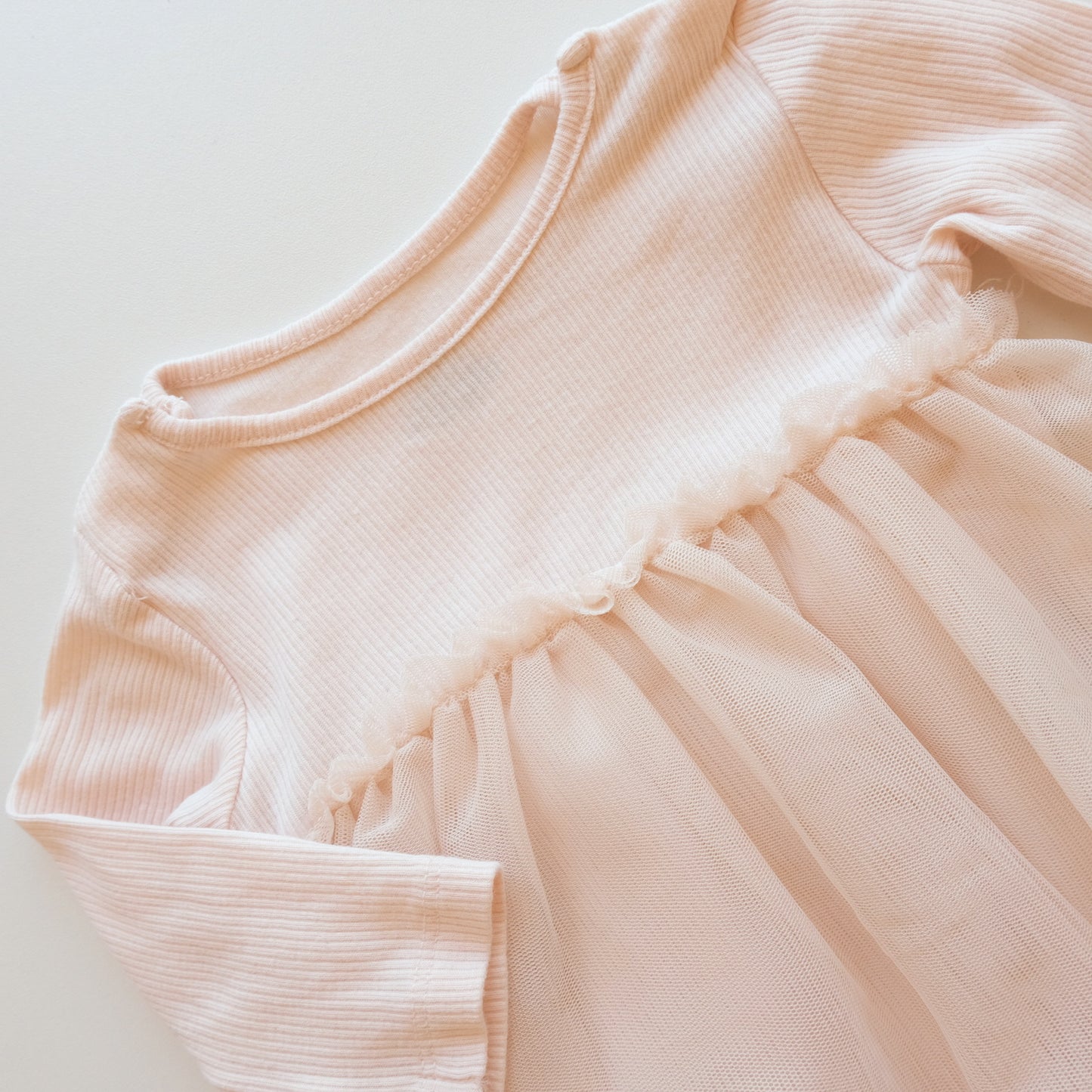 Robe H&M - 3 mois (62 cm)