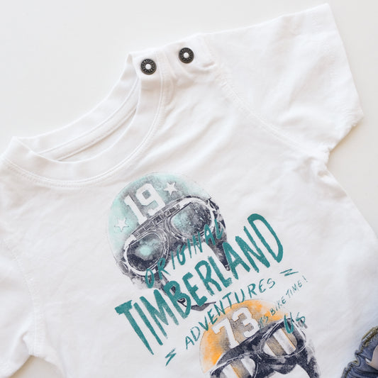 Ensemble Timberland - 9 mois (71 cm)