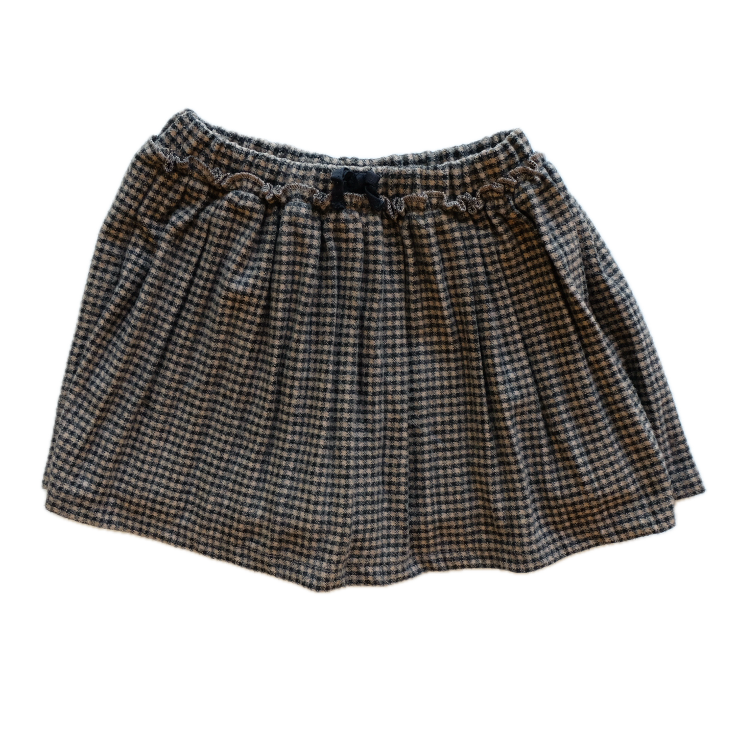 Jupe-short Zara - 6 ans (116 cm)