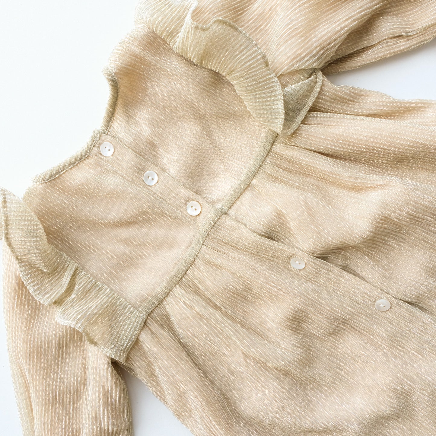 Robe Louis Louise - 18 mois