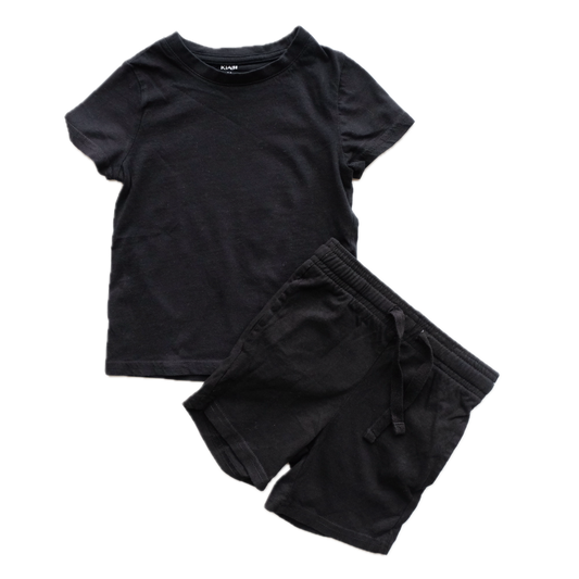 Ensemble Kiabi - 3 ans