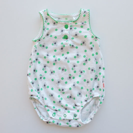 Body Catimini - 3 mois (59 cm)