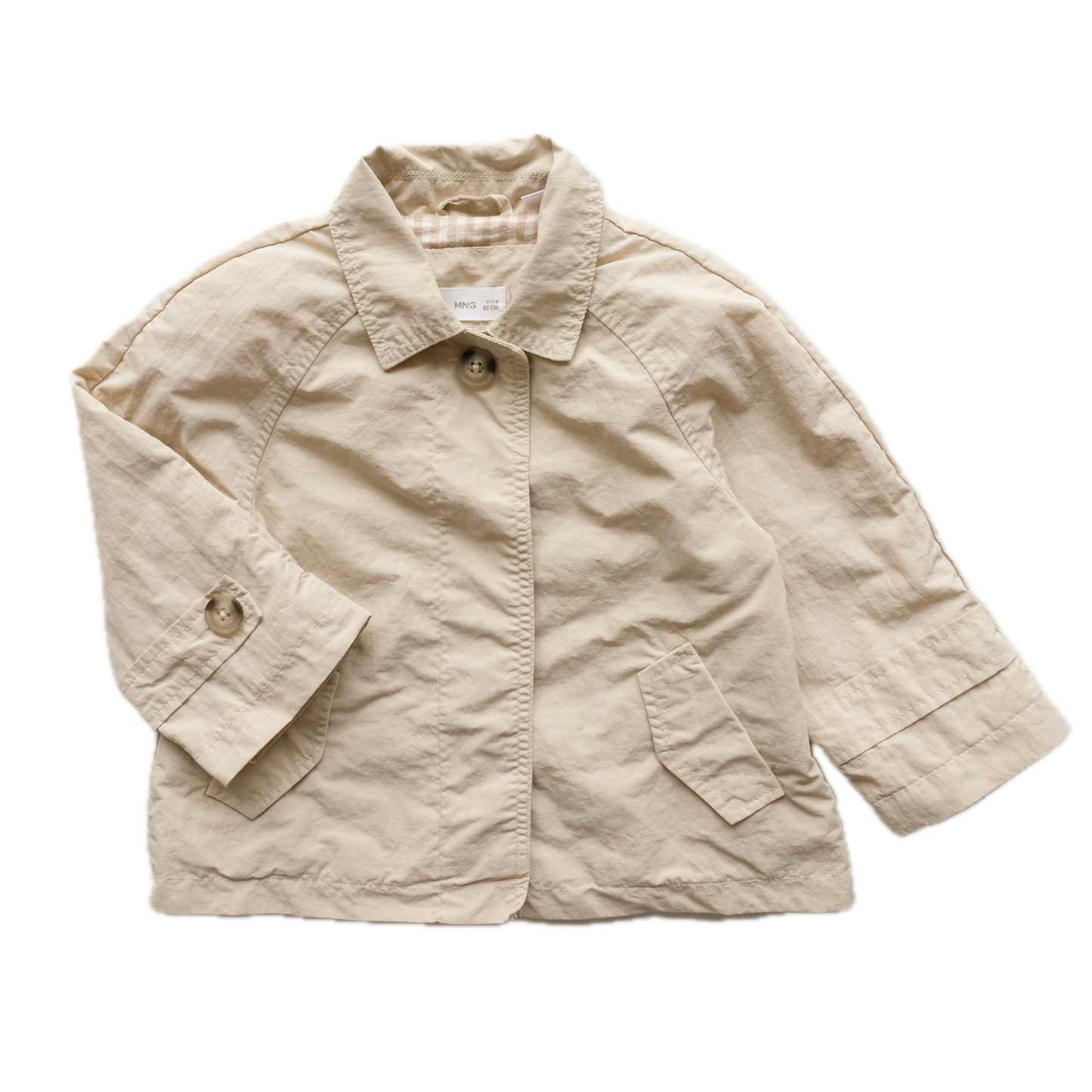 Veste Mango - 12 mois (80 cm)