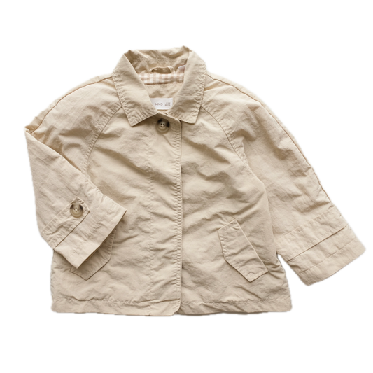 Veste Mango - 12 mois (80 cm)