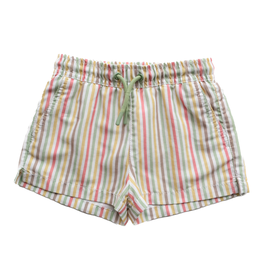 Short de bain Zara - 3 ans (98 cm)