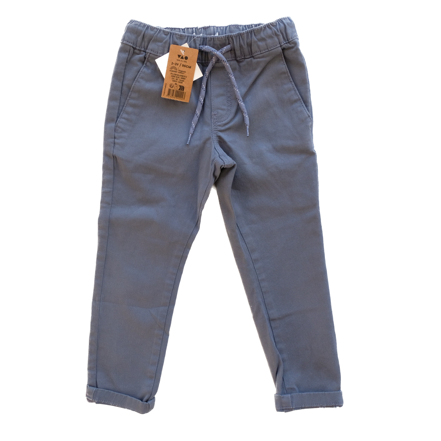 Pantalon TAO - 3 ans (96 cm)