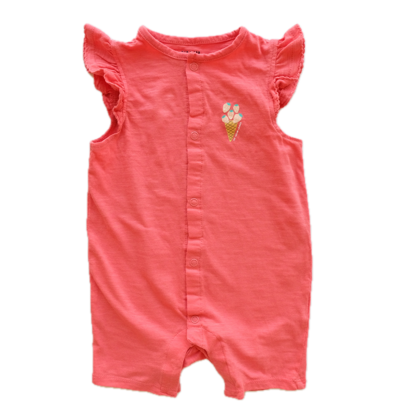 Barboteuse Kiabi - 9 mois